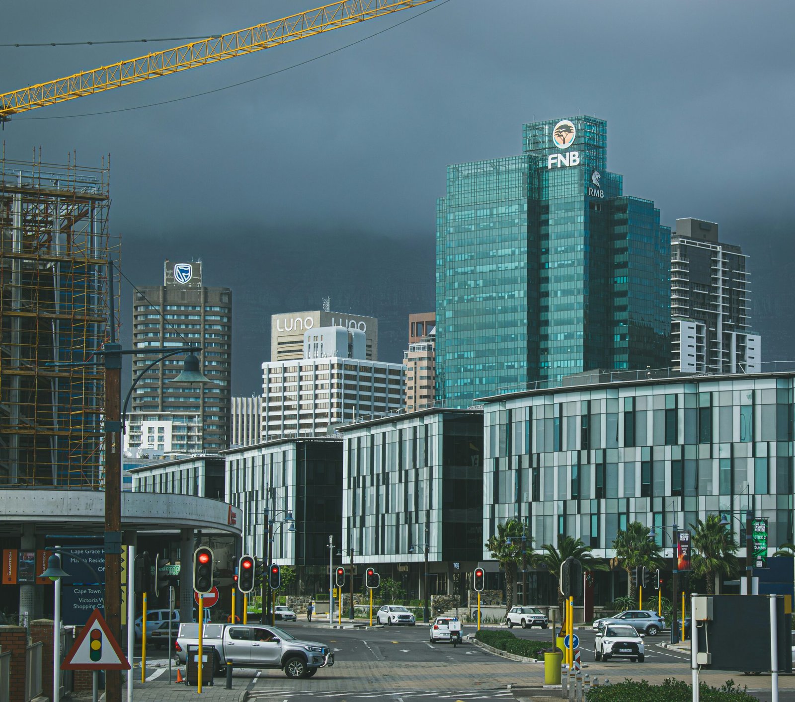 Standard Bank Customer Care Number in South Africa